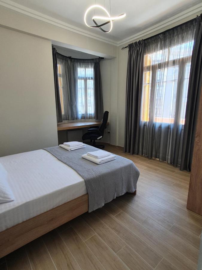 Egnatia Resort Salonic Exterior foto