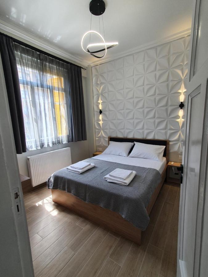 Egnatia Resort Salonic Exterior foto